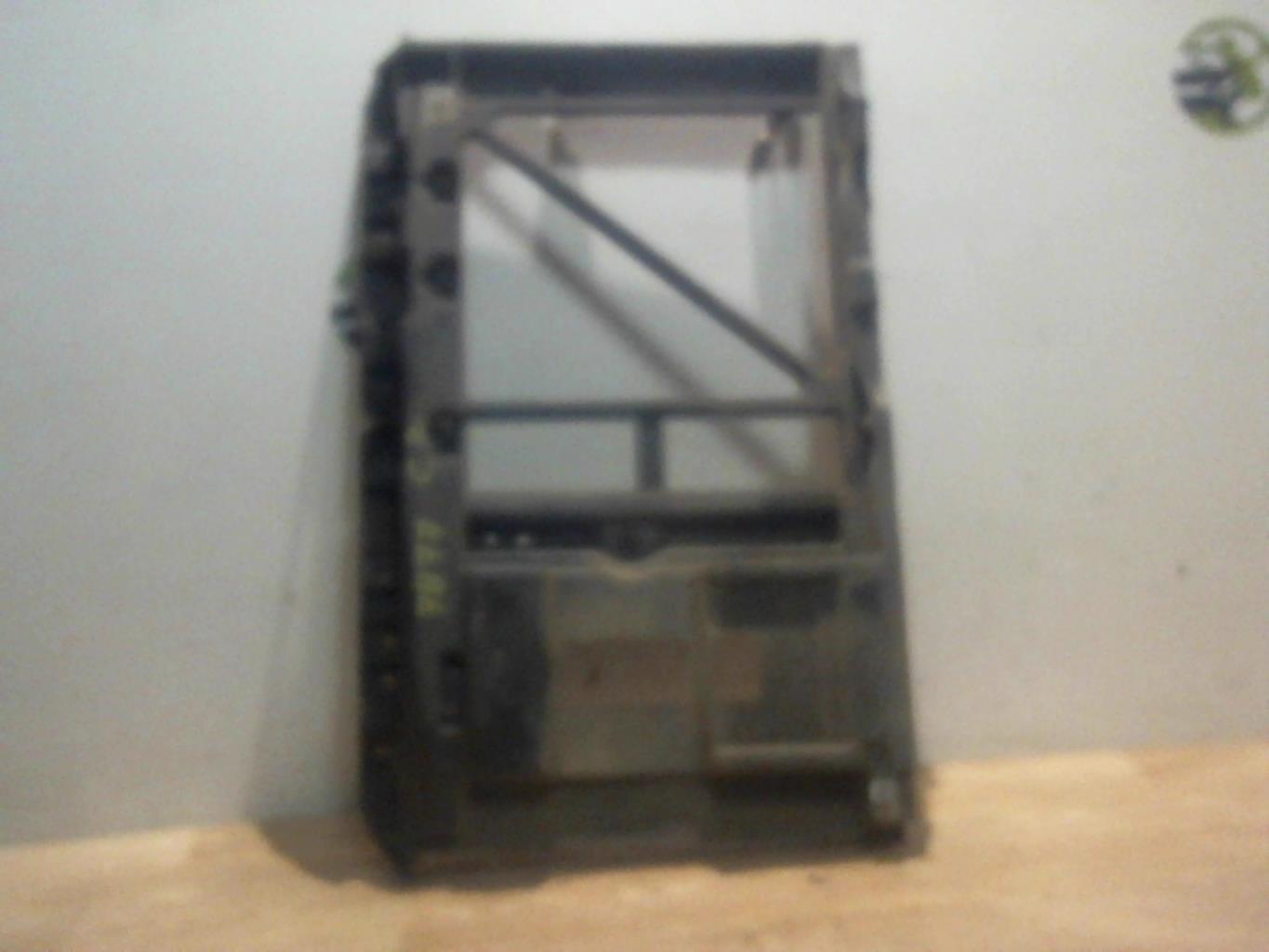 Armature avant, Masque avant