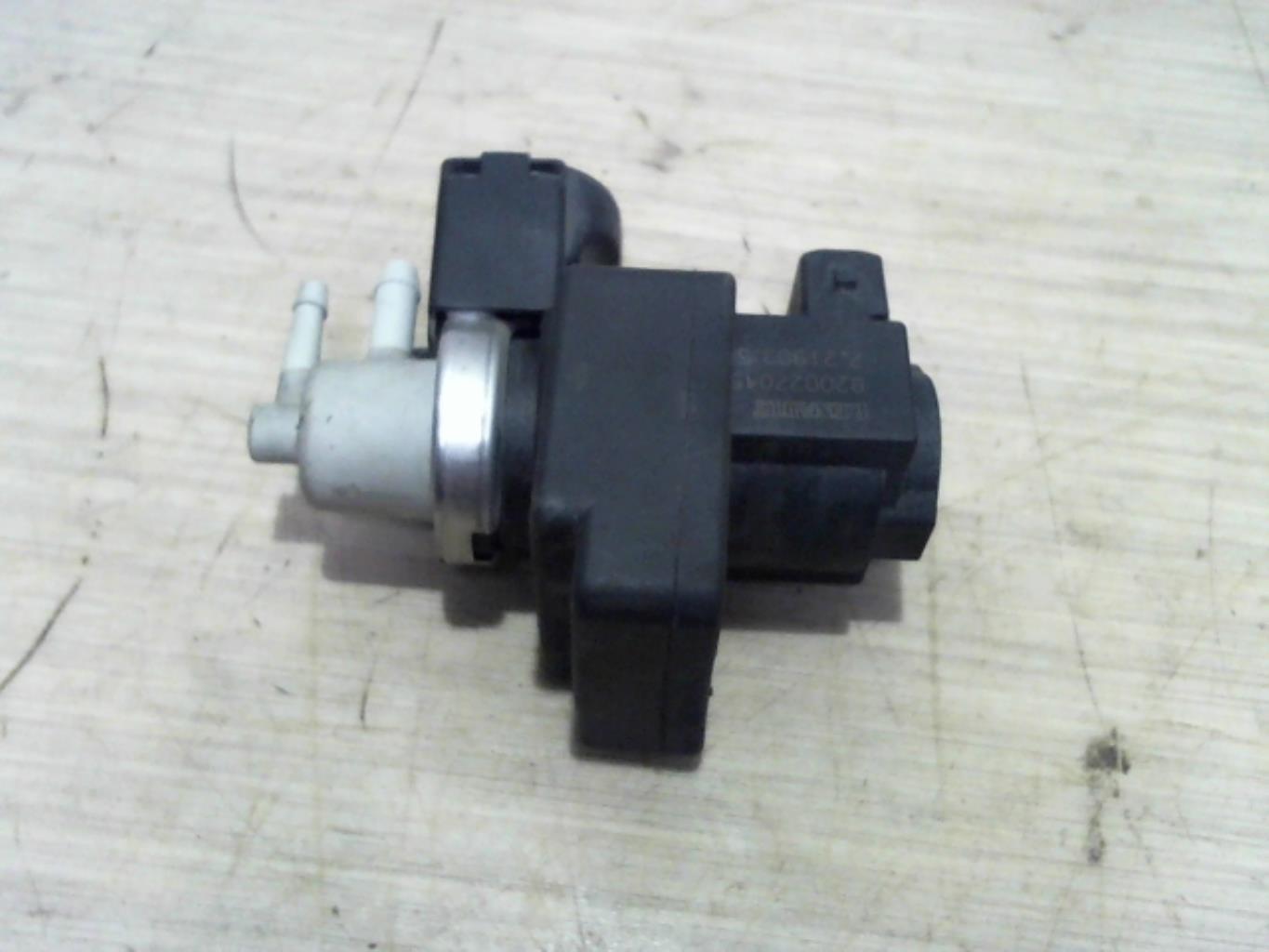 Photo pièce auto