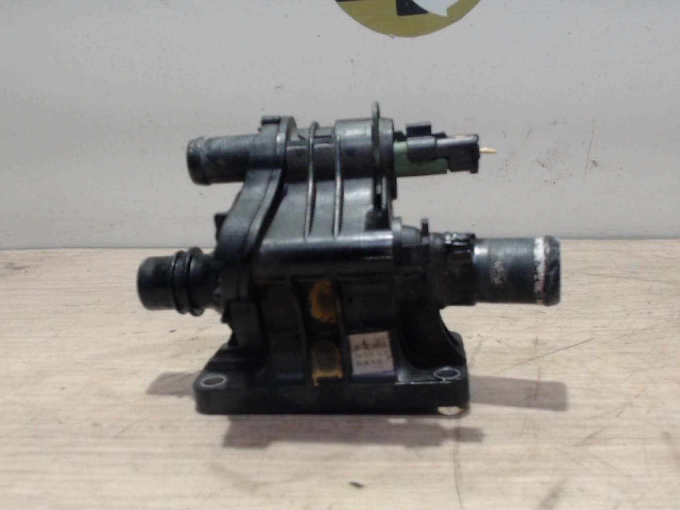 Photo pièce auto