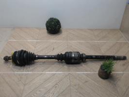 Cardan droit (transmission)