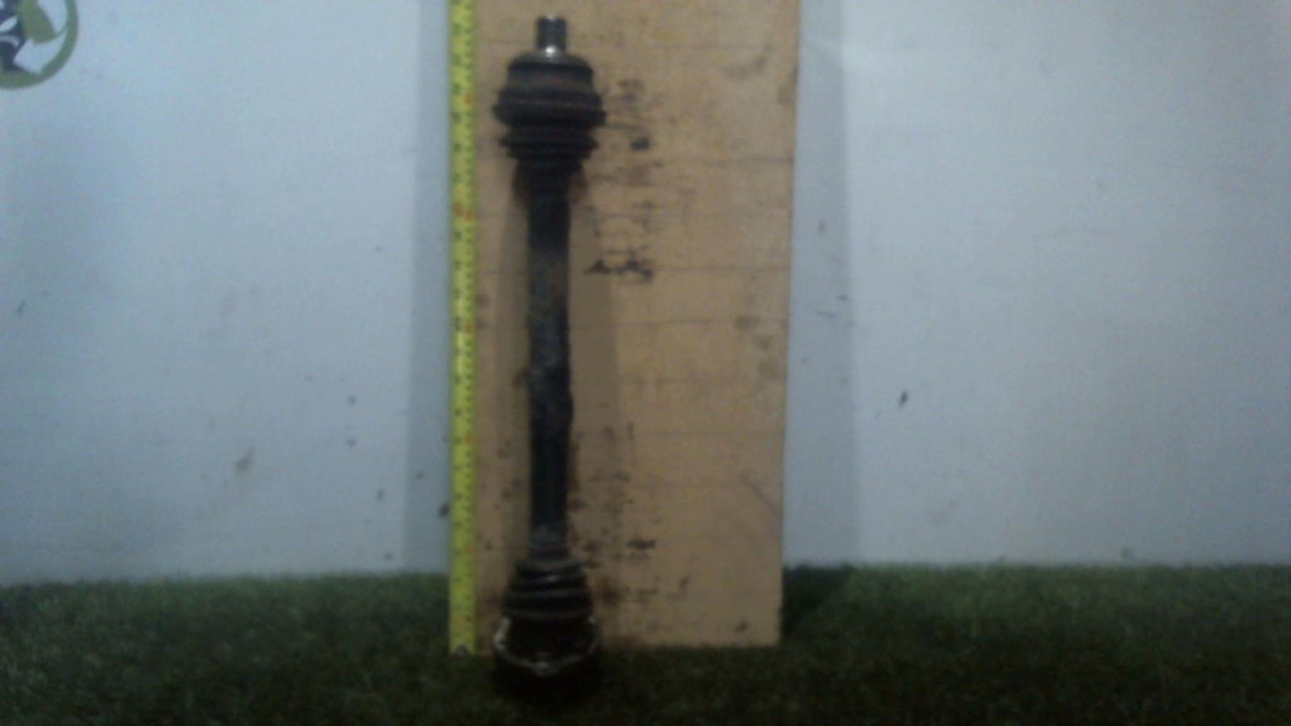 Cardan gauche (transmission)