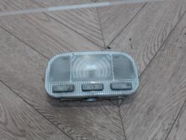 Eclairage de plafonnier