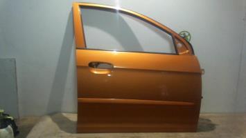 Porte avant droit