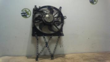 Moto ventilateur radiateur