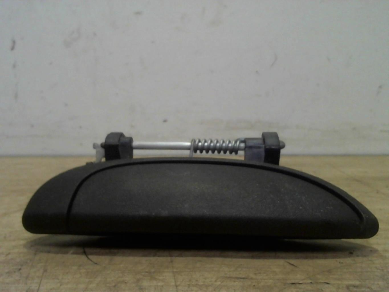 Photo pièce auto