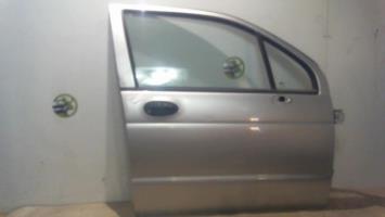 Porte avant droit