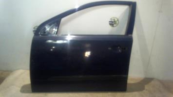 Porte avant gauche
