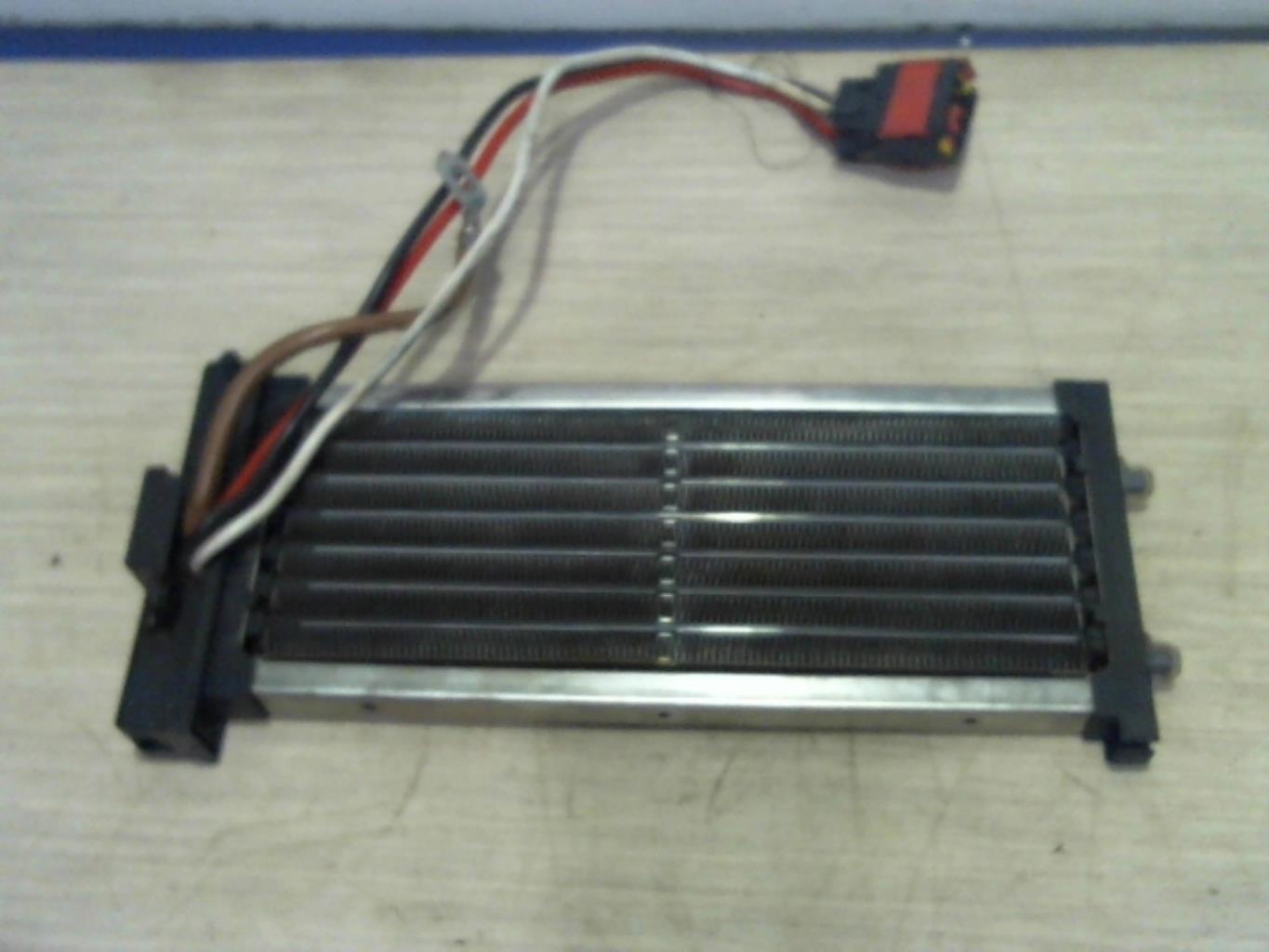 Radiateur chauffage