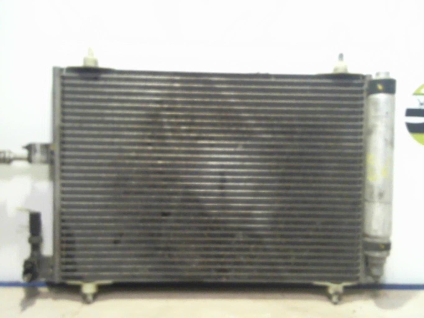 Radiateur clim