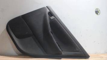 Panneau de porte arriere droit