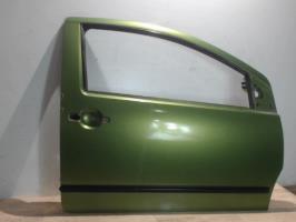 Porte avant droit