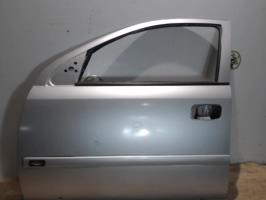 Porte avant gauche