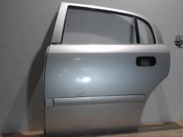 Porte arriere gauche