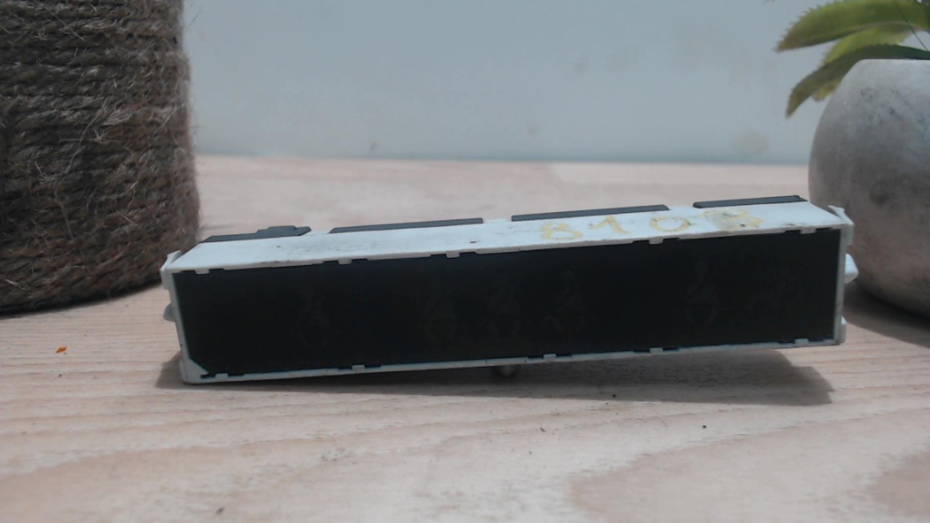 Afficheur