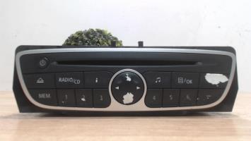 Autoradio d'origine