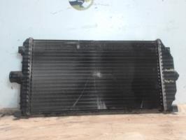 Echangeur air (Intercooler)