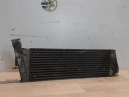 Echangeur air (Intercooler)