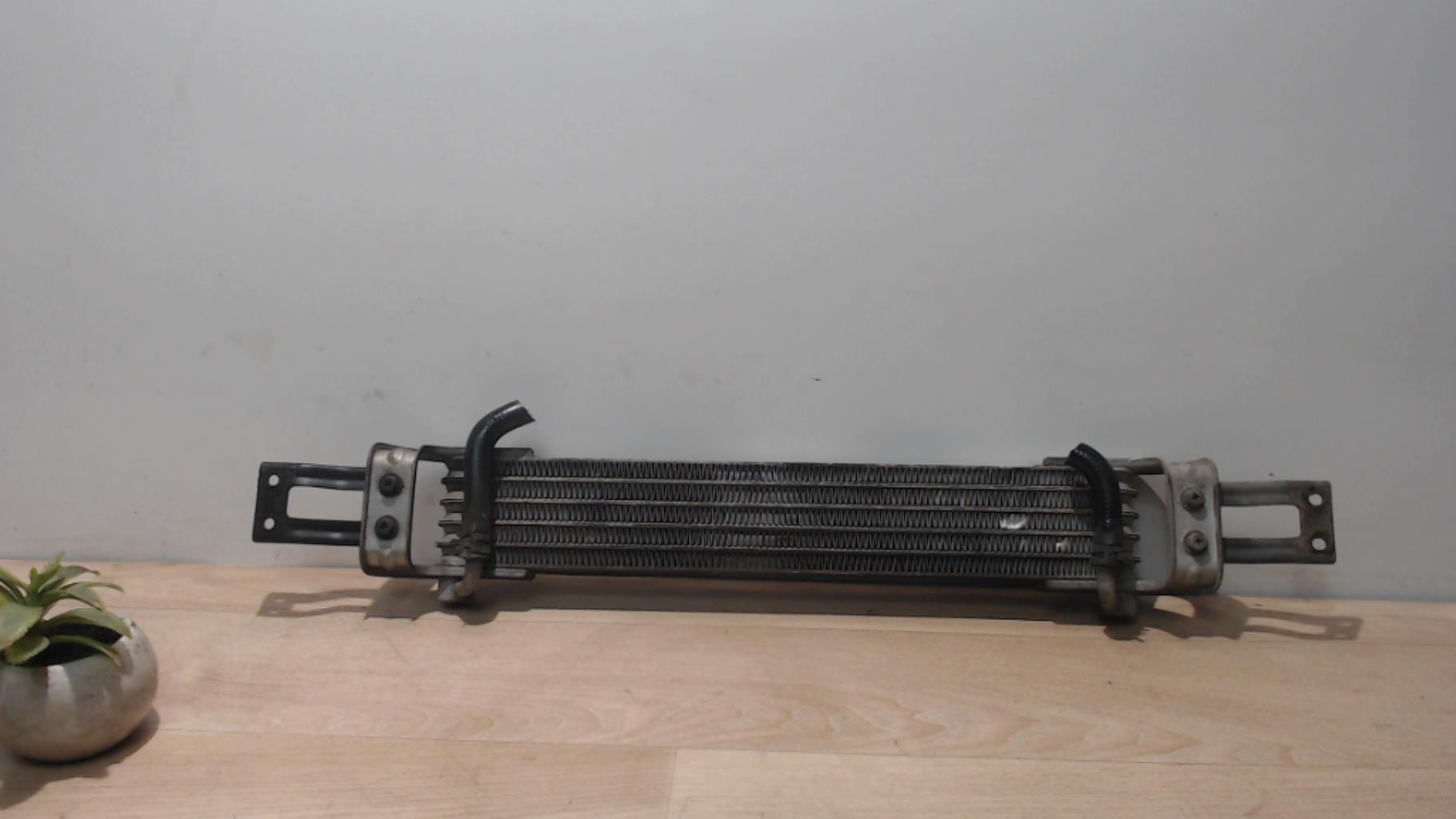 Echangeur air (Intercooler)