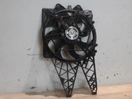 Moto ventilateur radiateur