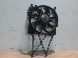 Moto ventilateur radiateur