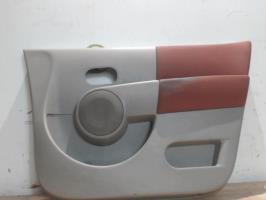 Panneau de porte avant droit