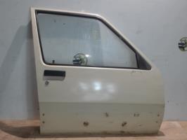 Porte avant droit