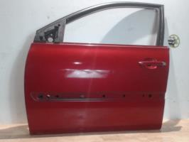 Porte avant gauche