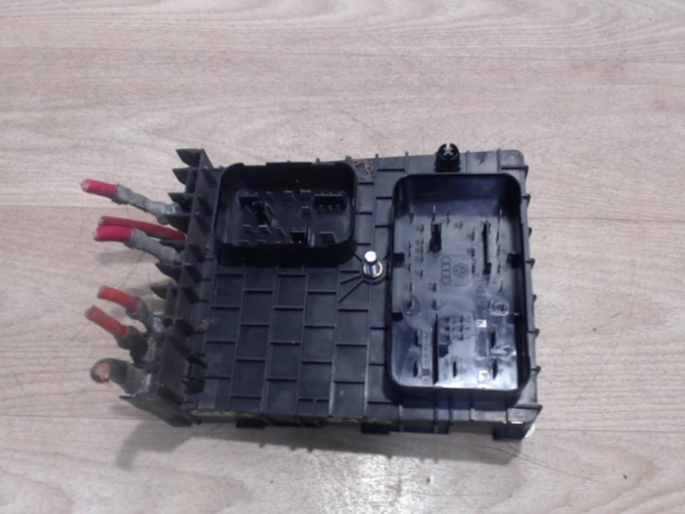Porte fusible