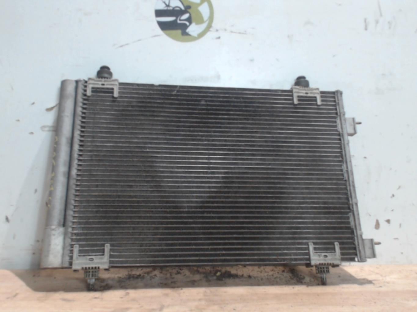 Radiateur clim
