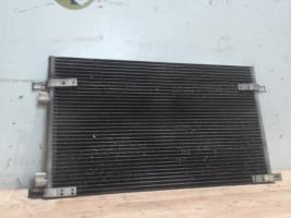 Radiateur clim