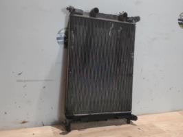 Radiateur eau