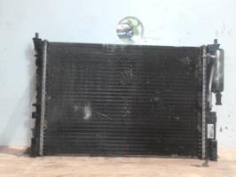 Radiateur eau