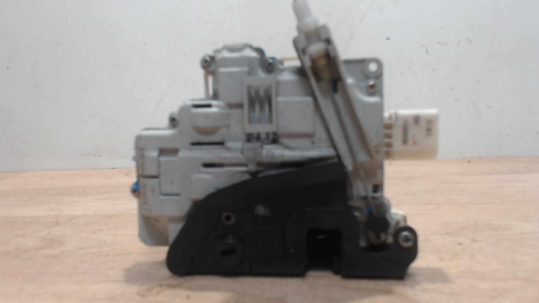 Photo pièce auto