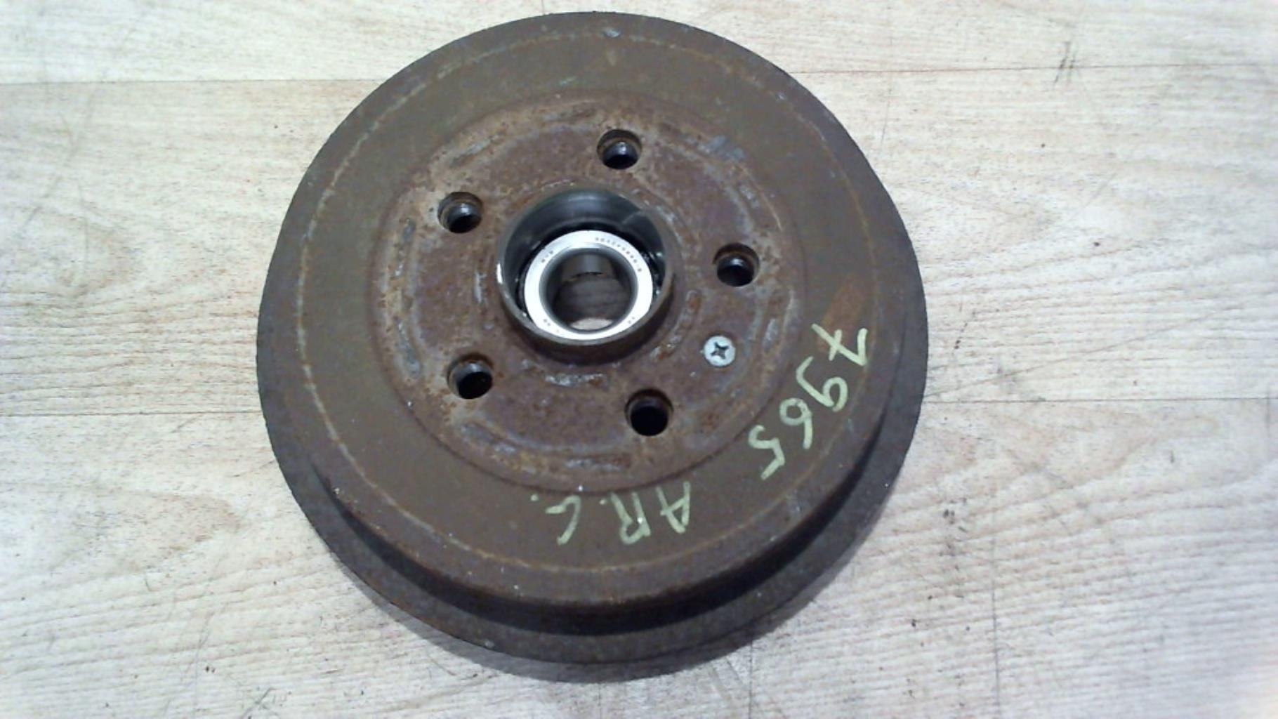 Photo pièce auto