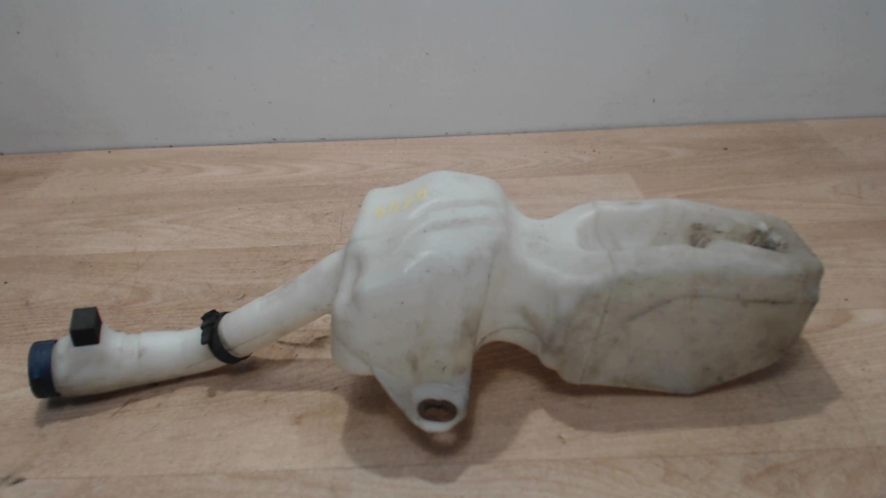 Vase de lave glace