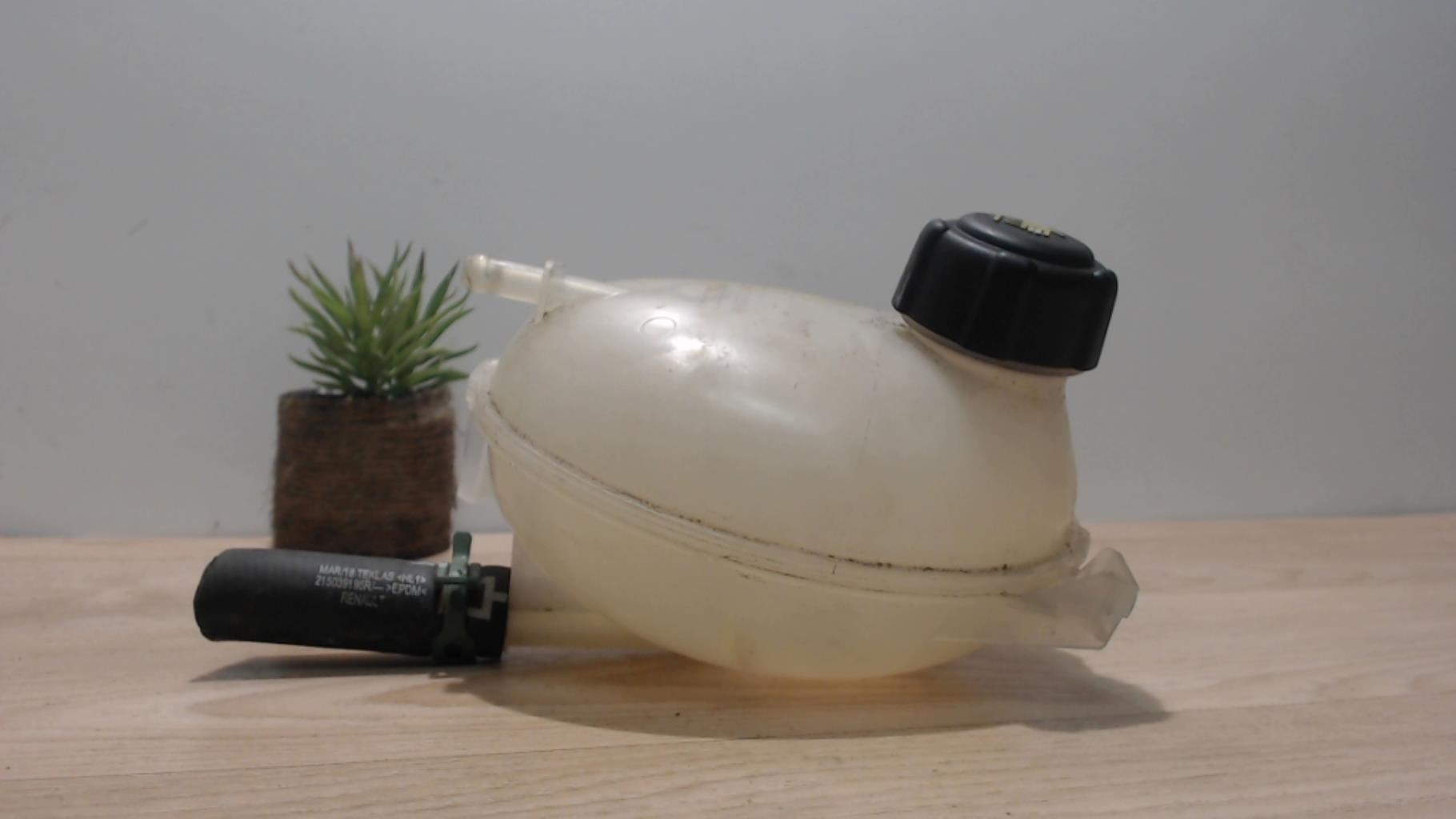 Vase d'expansion
