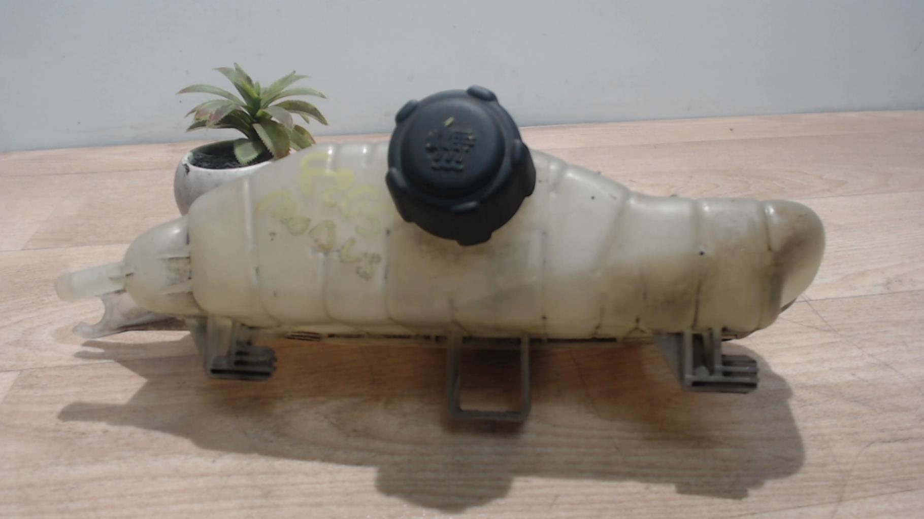 Vase d'expansion