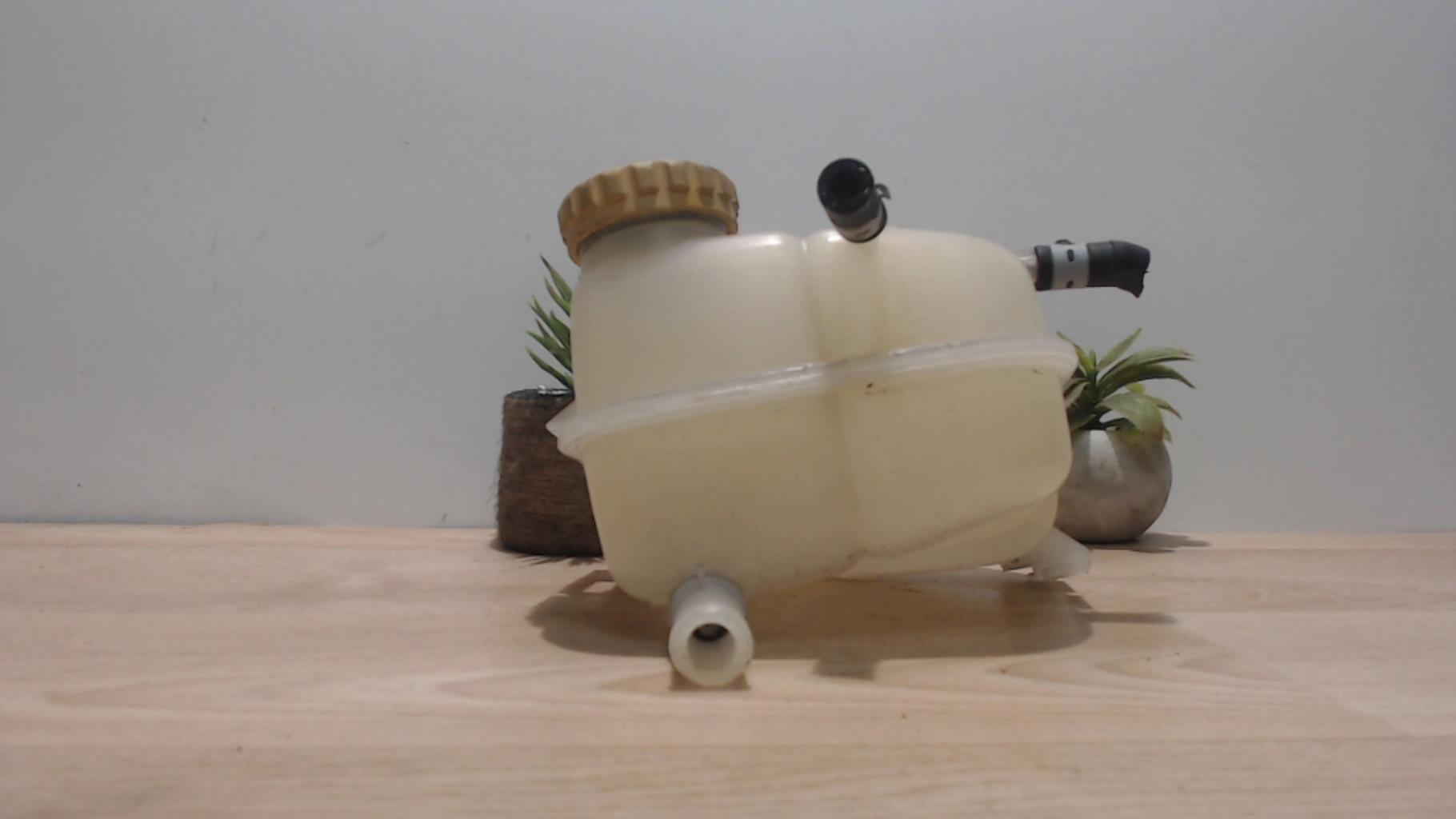 Vase d'expansion