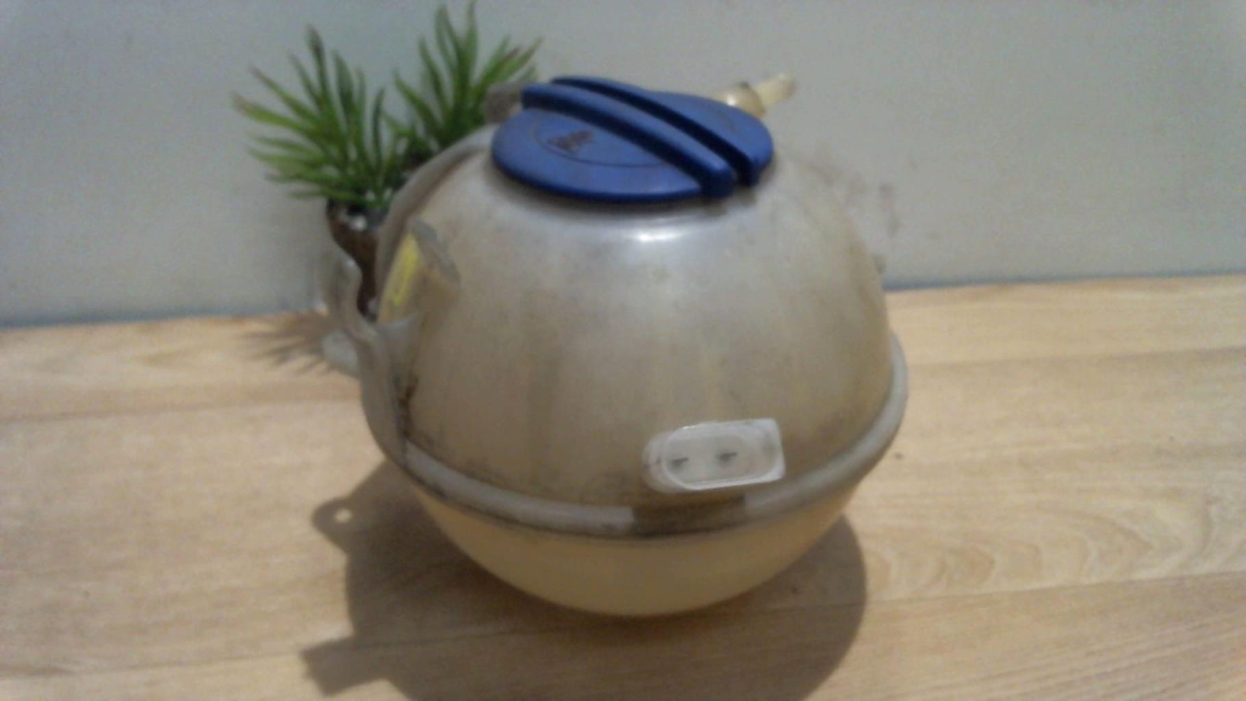 Vase d'expansion