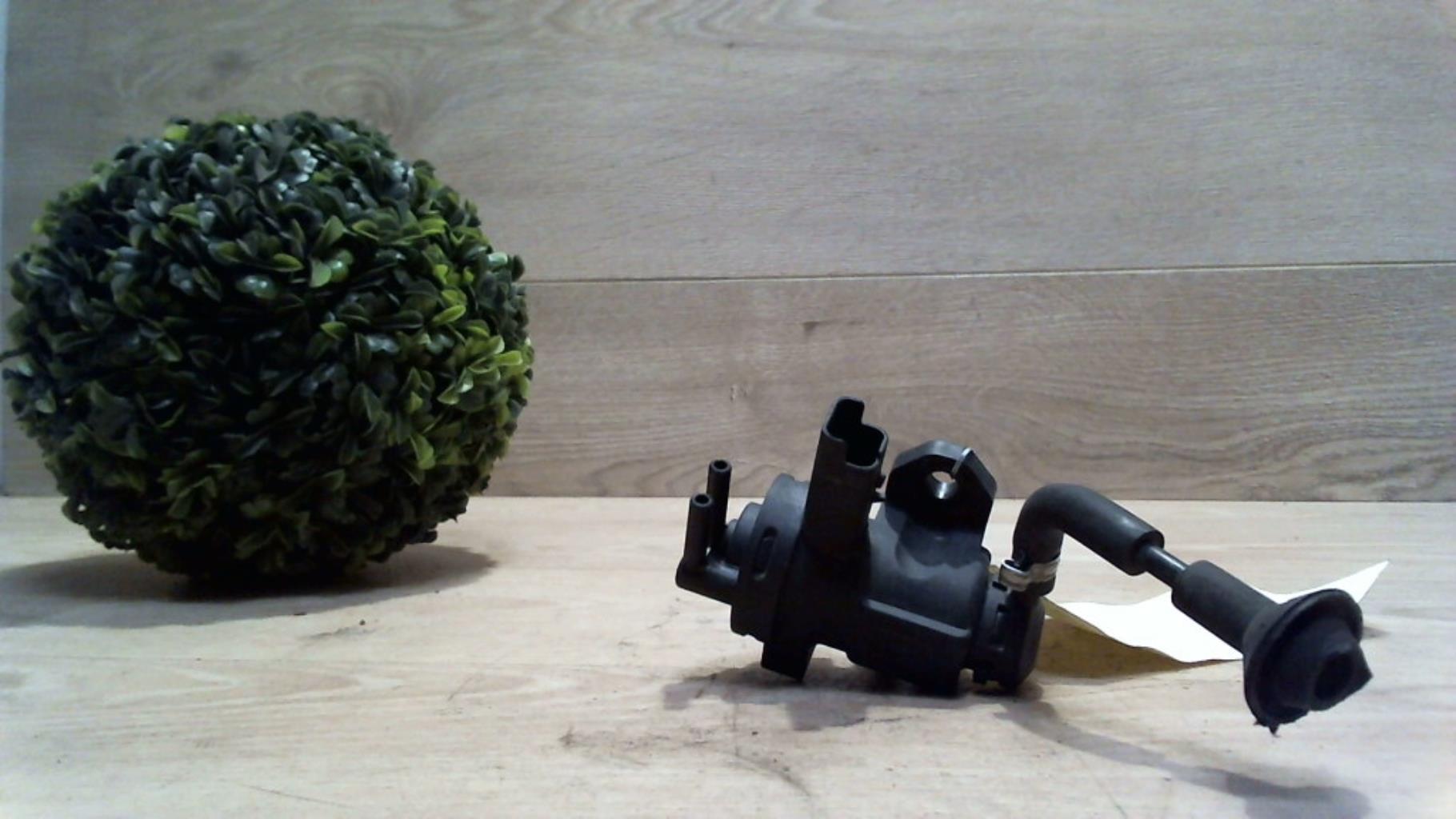 Bloc electrovannes