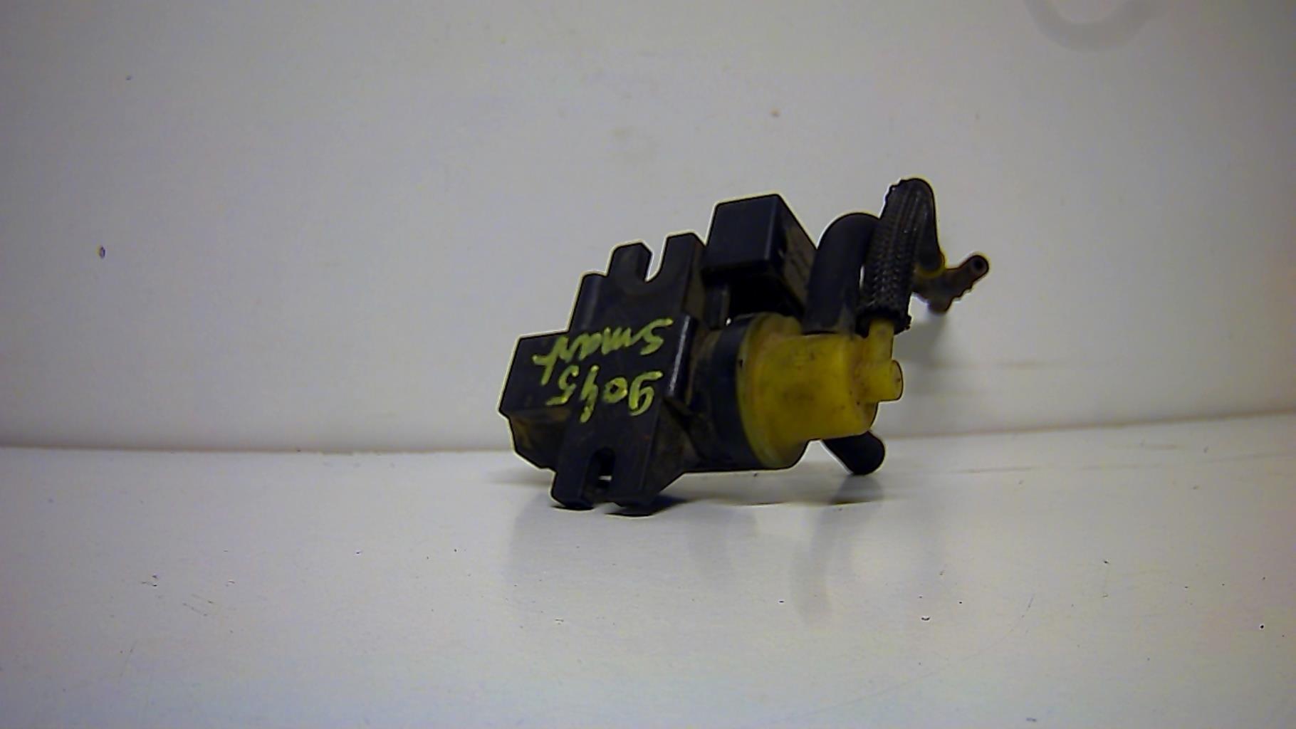 Bloc electrovannes