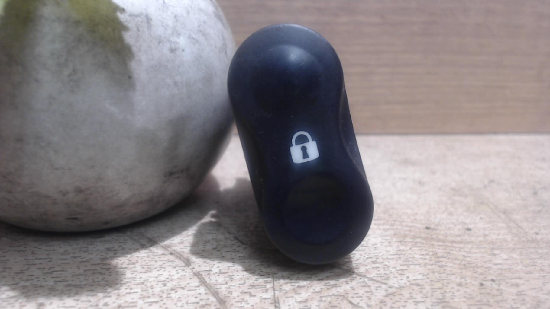Bouton/Interrupteur