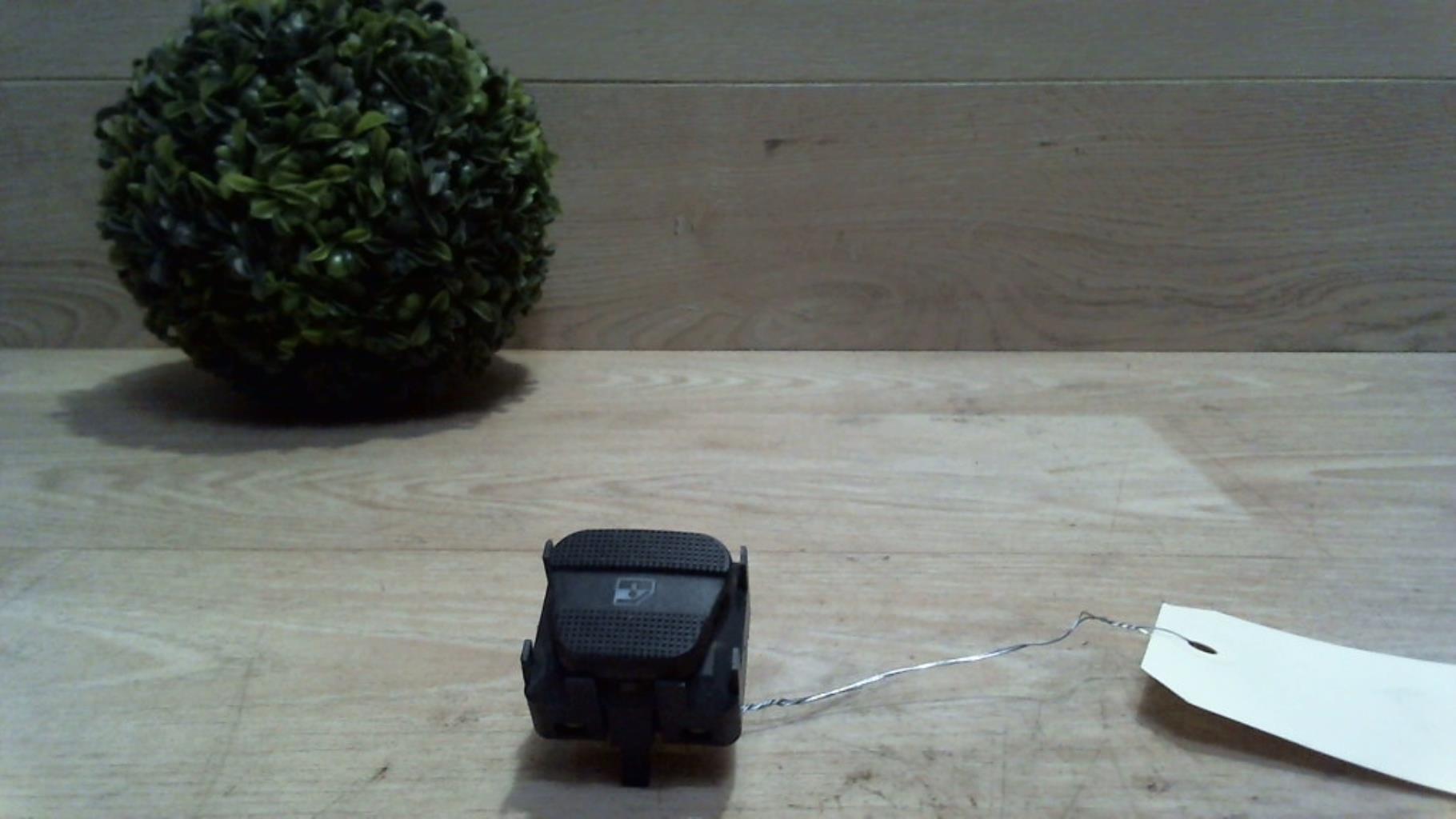 Bouton/Interrupteur