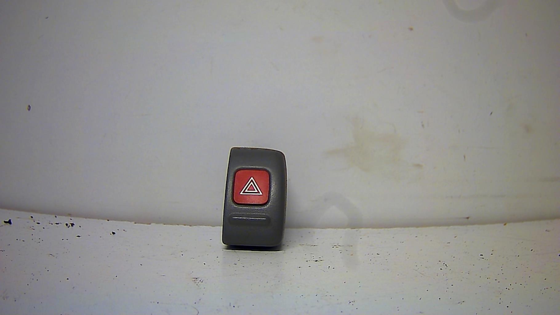 Bouton de warning