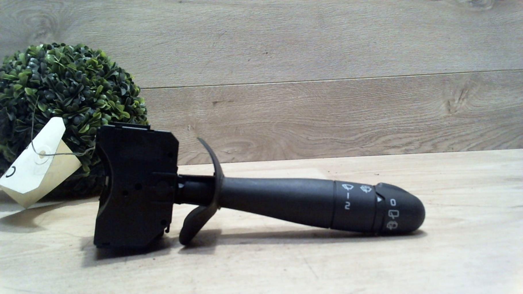 Commodo d'essuie glaces