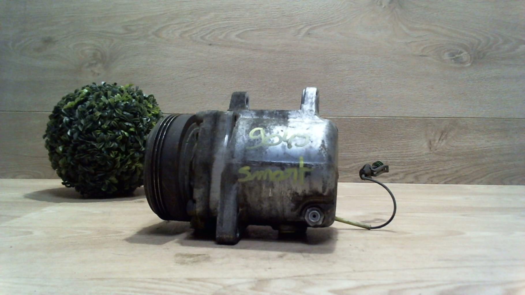 Photo pièce auto