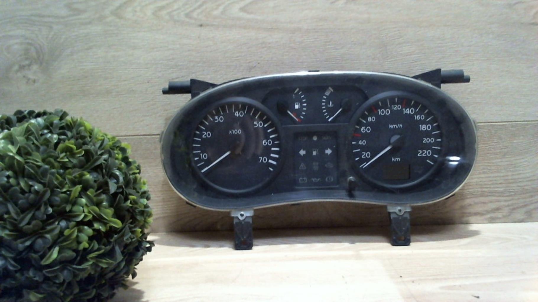 Compteur