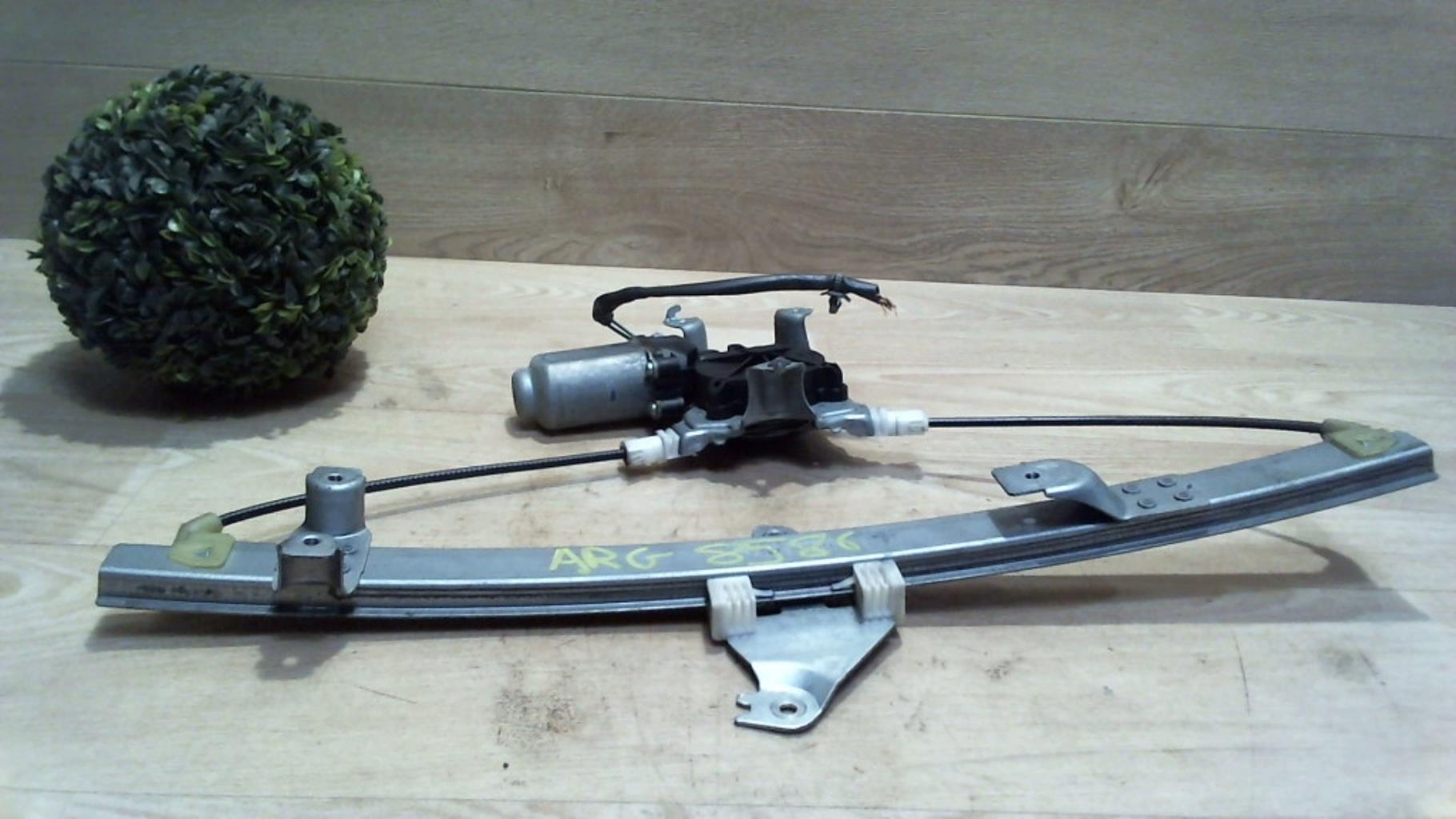 Photo pièce auto