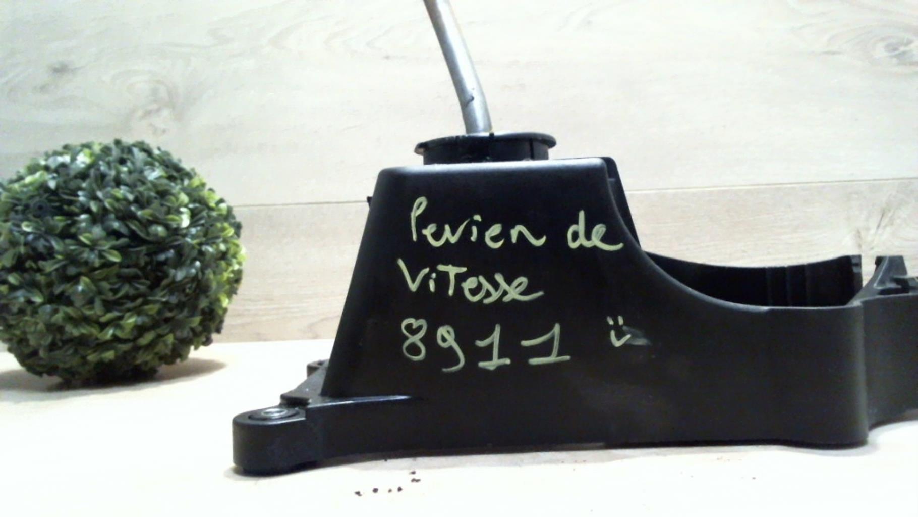 Levier de vitesses