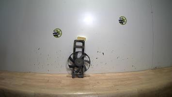 Moto ventilateur radiateur